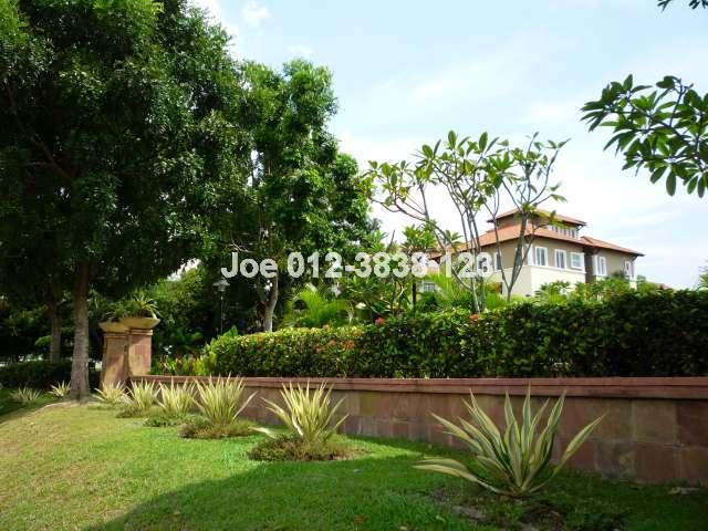 Tanah Banglo untuk Dijual di Subang Heights, Subang Jaya oleh Joe ER - iProperty.com.my