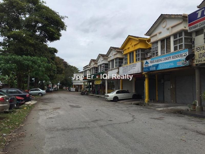 Shop for Sale in Taman Tasik Semenyih, Semenyih by Joe ER - iProperty.com.my