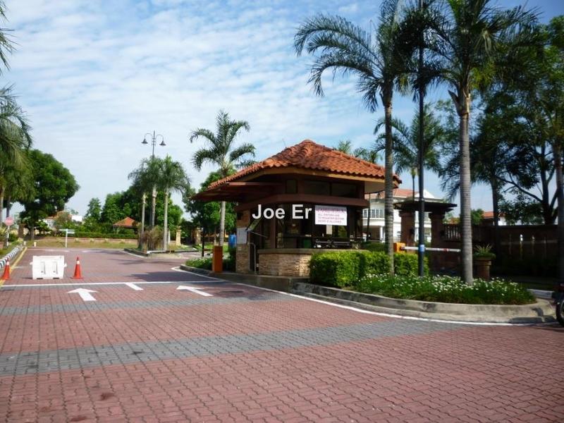 Tanah Banglo untuk Dijual di Subang Heights, Subang Jaya oleh Joe ER - iProperty.com.my