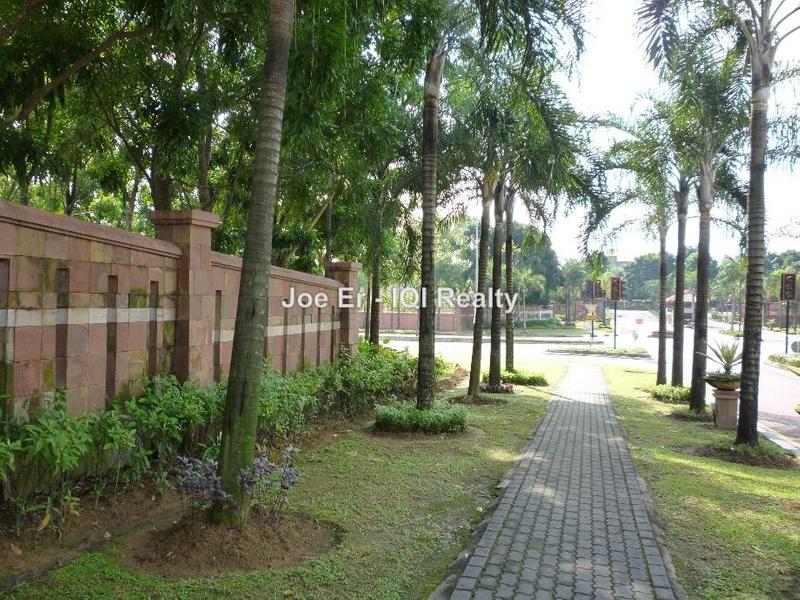 Tanah Banglo untuk Dijual di Subang Heights, Subang Jaya oleh Joe ER - iProperty.com.my