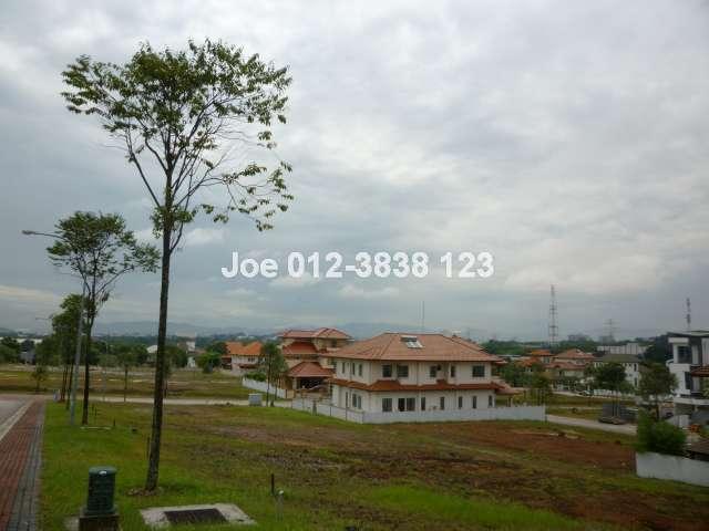 Tanah Banglo untuk Dijual di Subang Heights, Subang Jaya oleh Joe ER - iProperty.com.my
