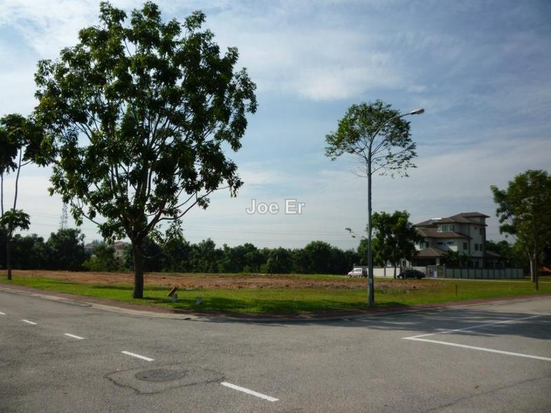Bungalow Land for Sale in tlzfy, Subang Jaya by Joe ER - iProperty.com.my