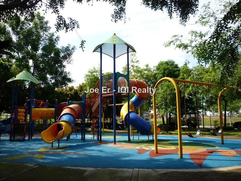 Tanah Banglo untuk Dijual di Subang Heights, Subang Jaya oleh Joe ER - iProperty.com.my