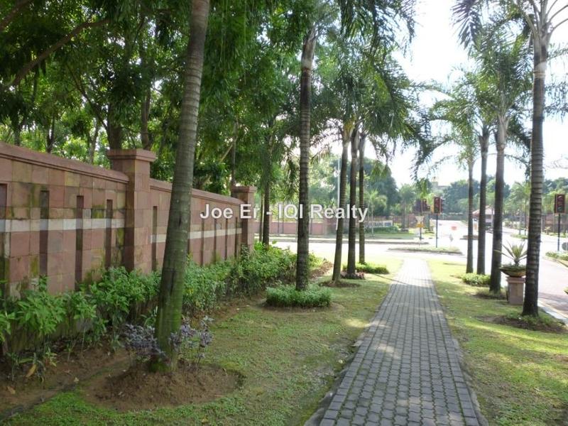 Tanah Banglo untuk Dijual di Subang Heights, Subang Jaya oleh Joe ER - iProperty.com.my