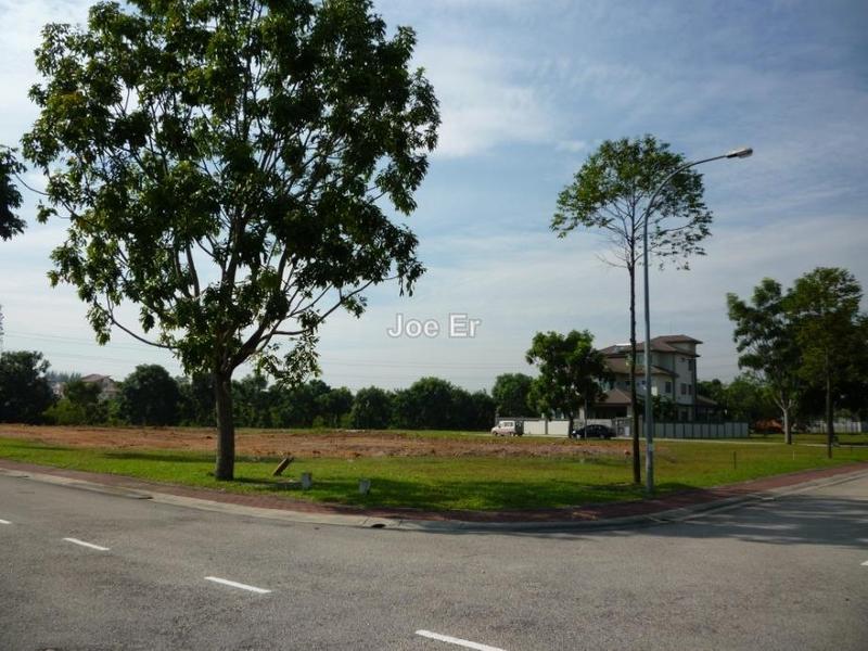 Residential Land for Sale in Subang Heights, Subang Jaya by Joe ER - iProperty.com.my