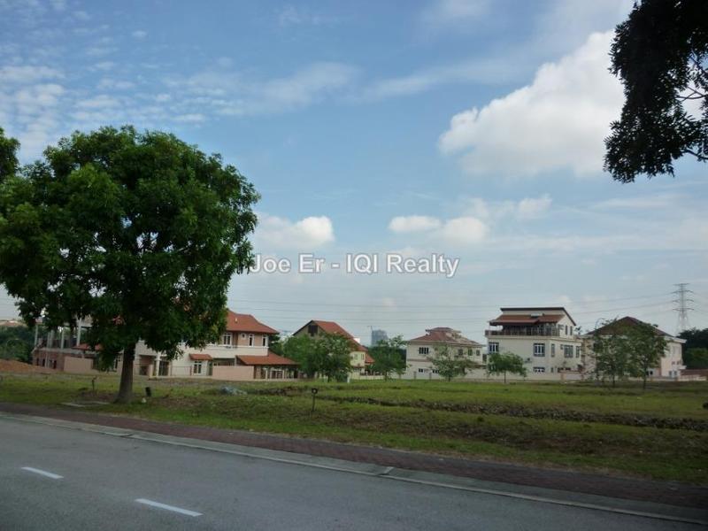 Tanah Banglo untuk Dijual di Subang Heights, Subang Jaya oleh Joe ER - iProperty.com.my