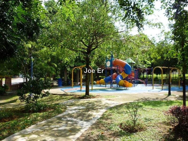 Tanah Banglo untuk Dijual di Subang Heights, Subang Jaya oleh Joe ER - iProperty.com.my