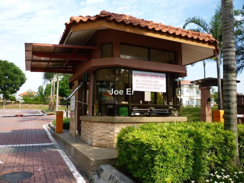 Bungalow Land for Sale in tlzfy, Subang Jaya by Joe ER - iProperty.com.my