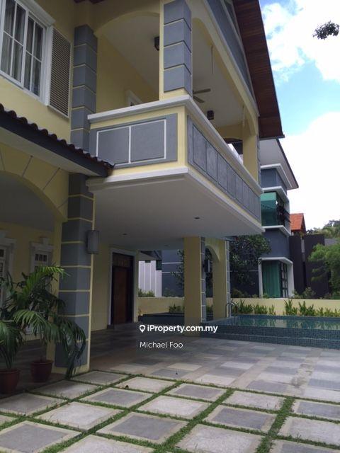 Banglo untuk Dijual di Serdang, Seri Kembangan oleh Michael Foo - iProperty.com.my