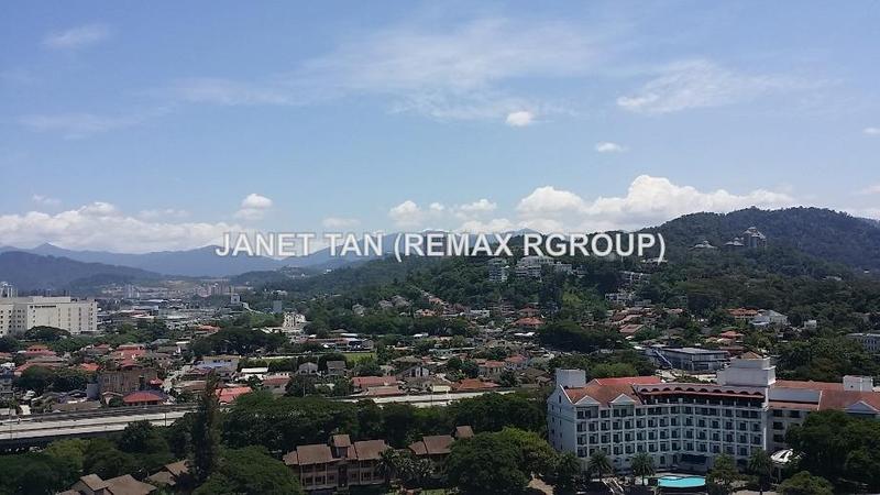 For Rent - Impiana On The Waterfront Condominium