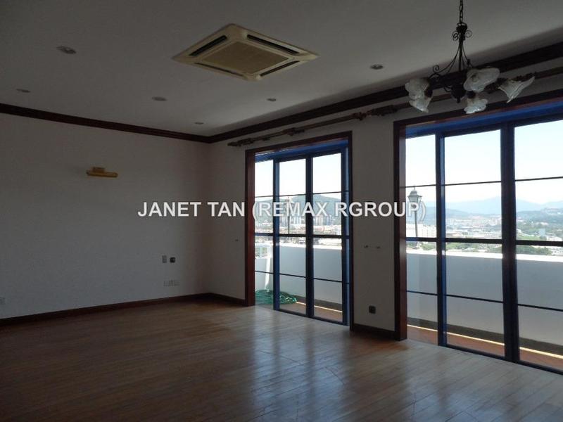 For Rent - Impiana On The Waterfront Condominium