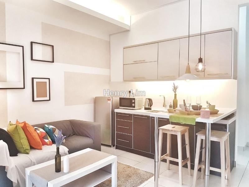 Condominium for Sale in Neo Damansara by Henry Lim - iProperty.com.my