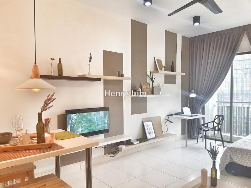 Condominium for Sale in Neo Damansara by Henry Lim - iProperty.com.my