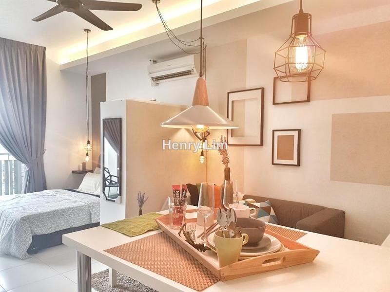 Condominium for Sale in Neo Damansara by Henry Lim - iProperty.com.my