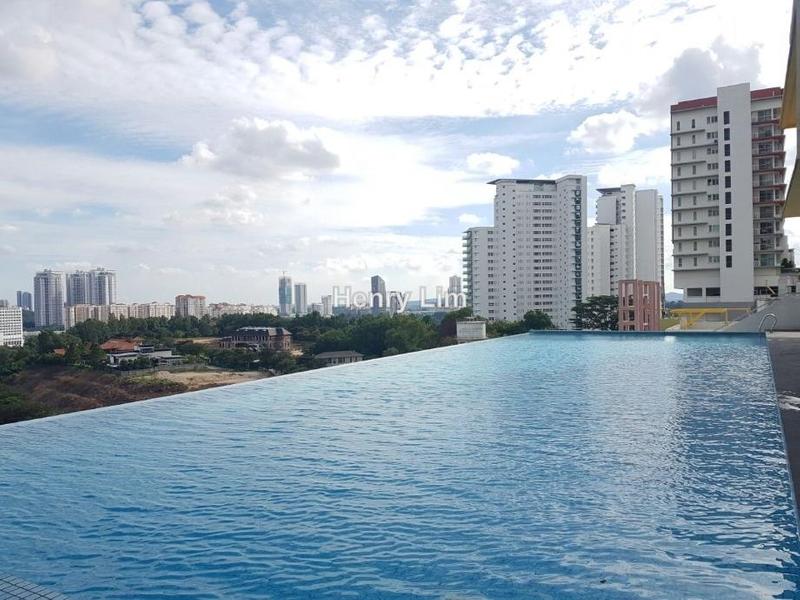 Condominium for Sale in Neo Damansara by Henry Lim - iProperty.com.my