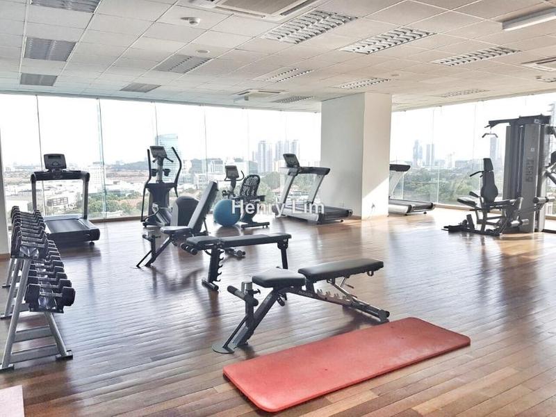 Condominium for Sale in Neo Damansara by Henry Lim - iProperty.com.my