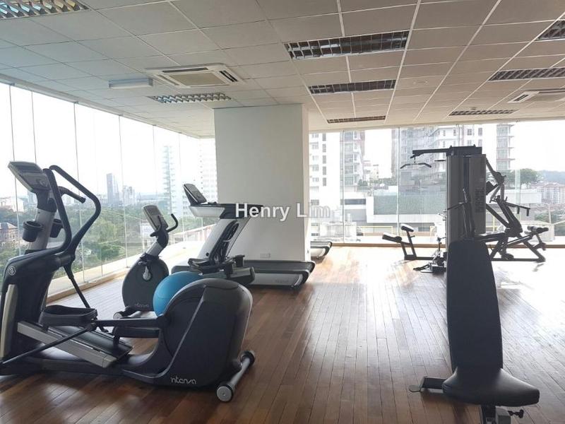 Condominium for Sale in Neo Damansara by Henry Lim - iProperty.com.my