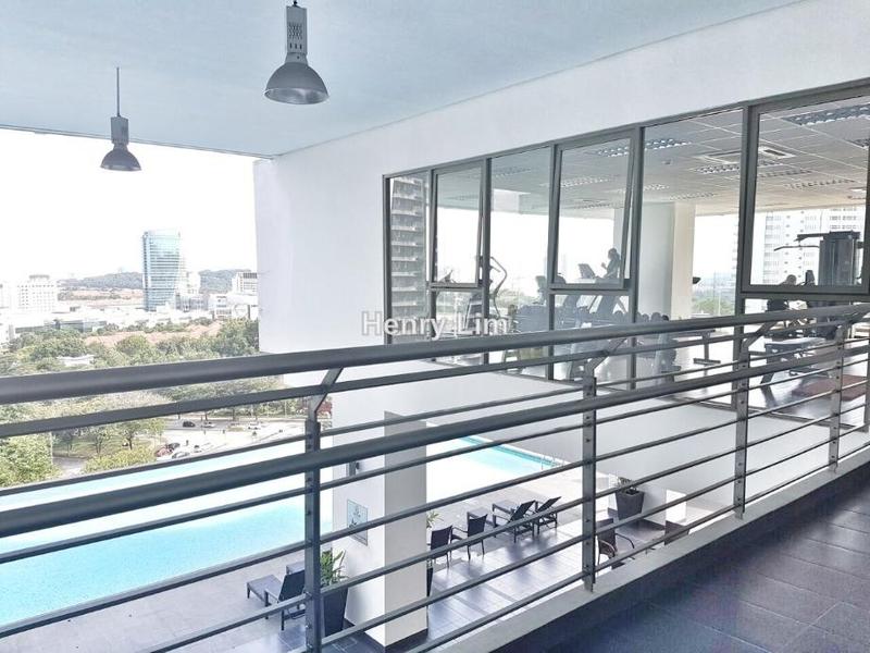 Condominium for Sale in Neo Damansara by Henry Lim - iProperty.com.my