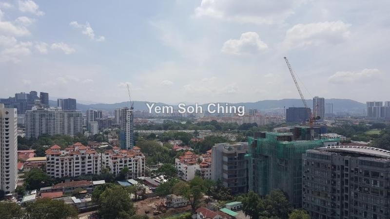 Service Residence for Sale in Holiday Place (D-Villa Residence) by Yem Soh Ching - iProperty.com.my