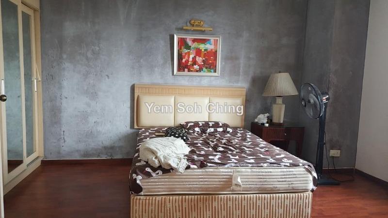 Service Residence for Sale in Holiday Place (D-Villa Residence) by Yem Soh Ching - iProperty.com.my