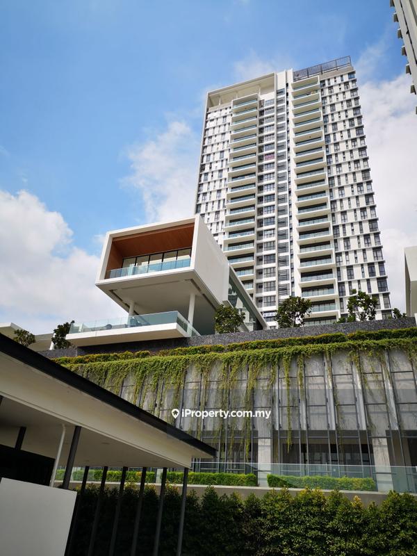 Kondominium untuk Dijual di CloudTree Residence oleh Jayson Chong - iProperty.com.my