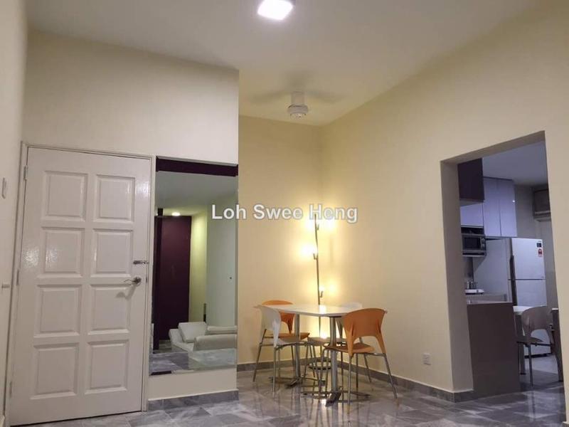 Kondominium untuk Disewa di Casa Mila oleh Loh Swee Heng - iProperty.com.my