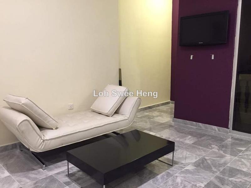 Kondominium untuk Disewa di Casa Mila oleh Loh Swee Heng - iProperty.com.my