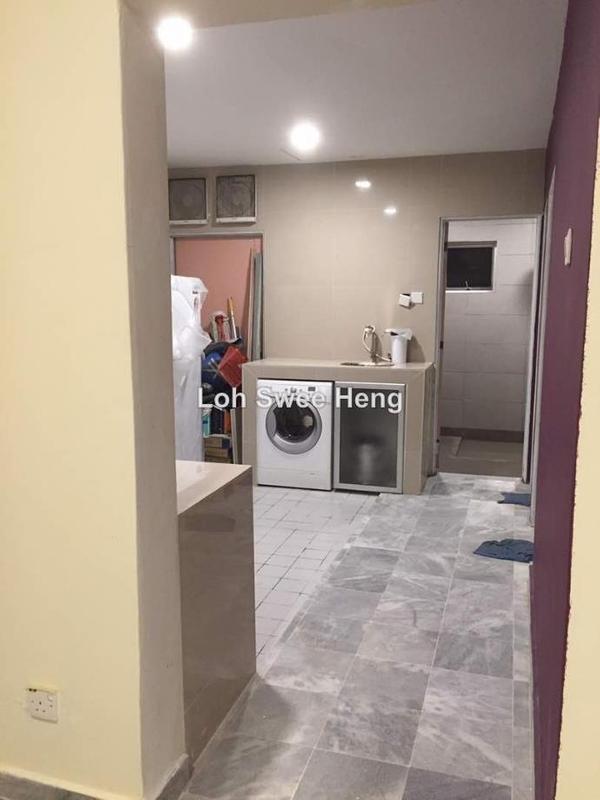 For Rent - Casa Mila