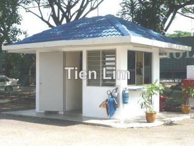 Detached Factory for Sale in Shah Alam, Shah Alam by Tien Lim - iProperty.com.my