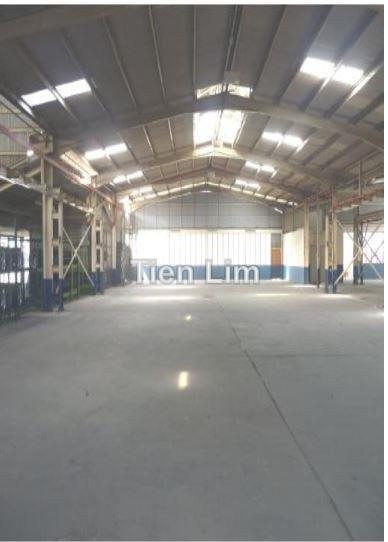 Detached Factory for Sale in Shah Alam, Shah Alam by Tien Lim - iProperty.com.my