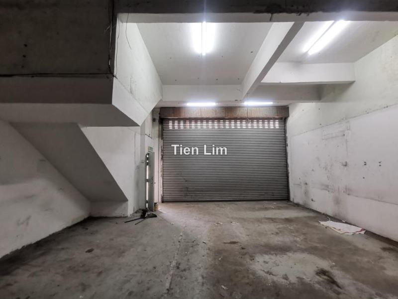 For Sale - Jalan Industry USJ 1