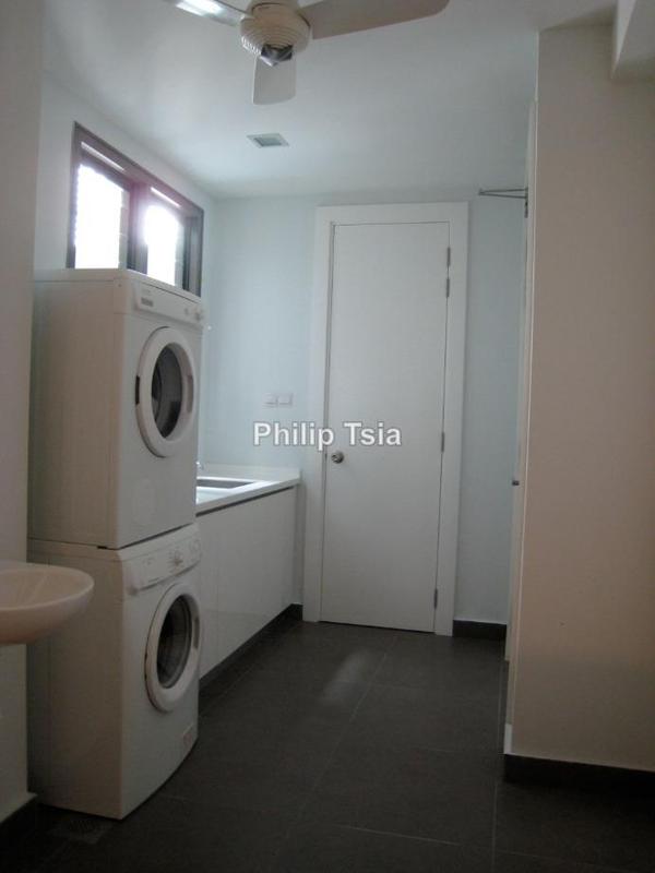 Kondominium untuk Disewa di Seni Mont Kiara oleh Philip Tsia - iProperty.com.my