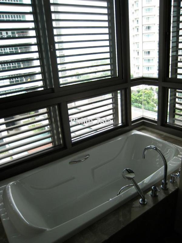 Kondominium untuk Disewa di Seni Mont Kiara oleh Philip Tsia - iProperty.com.my