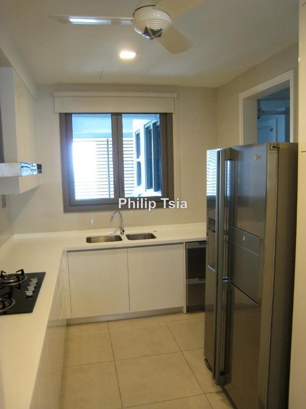 Kondominium untuk Disewa di Seni Mont Kiara oleh Philip Tsia - iProperty.com.my