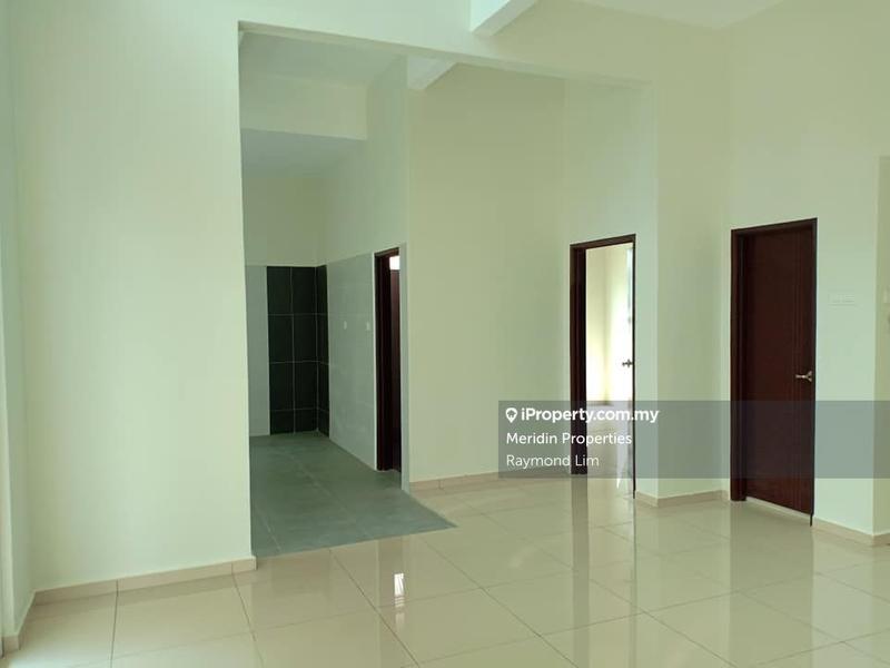 Semi-Detached House for Sale in Taman Klebang Utama, Melaka City by Raymond Lim - iProperty.com.my