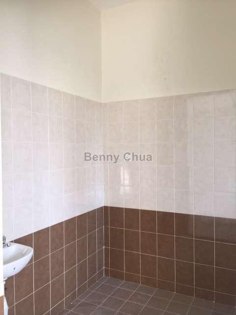 Kedai untuk Dijual di Seksyen U13, Setia Alam oleh Benny Chua - iProperty.com.my