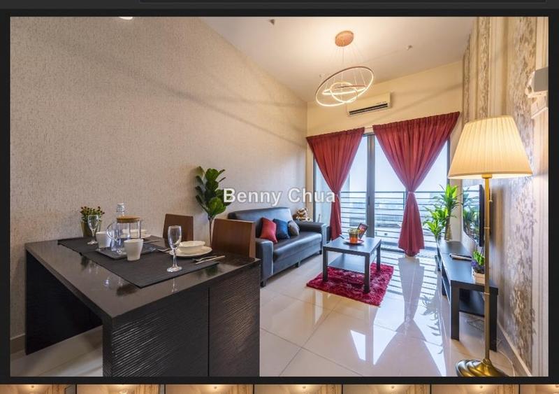 For Sale - D'Pulze Cyberjaya