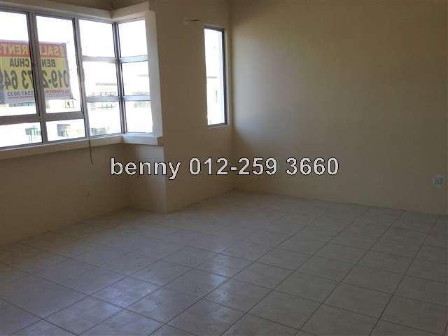 Rumah Teres 2-Tingkat untuk Dijual di Bandar Nusa Rhu, Shah Alam oleh Benny Chua - iProperty.com.my