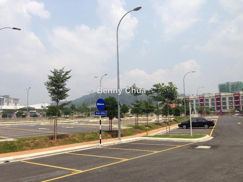 Shop for Sale in SERIA 88, shah alam, klang, meru, Setia Alam by Benny Chua - iProperty.com.my