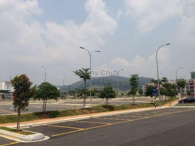 Kedai untuk Dijual di Seksyen U13, Setia Alam oleh Benny Chua - iProperty.com.my