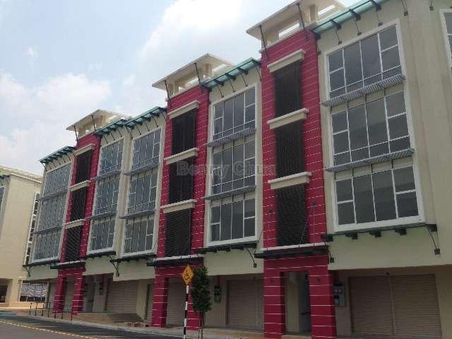 Kedai untuk Dijual di Seksyen U13, Setia Alam oleh Benny Chua - iProperty.com.my