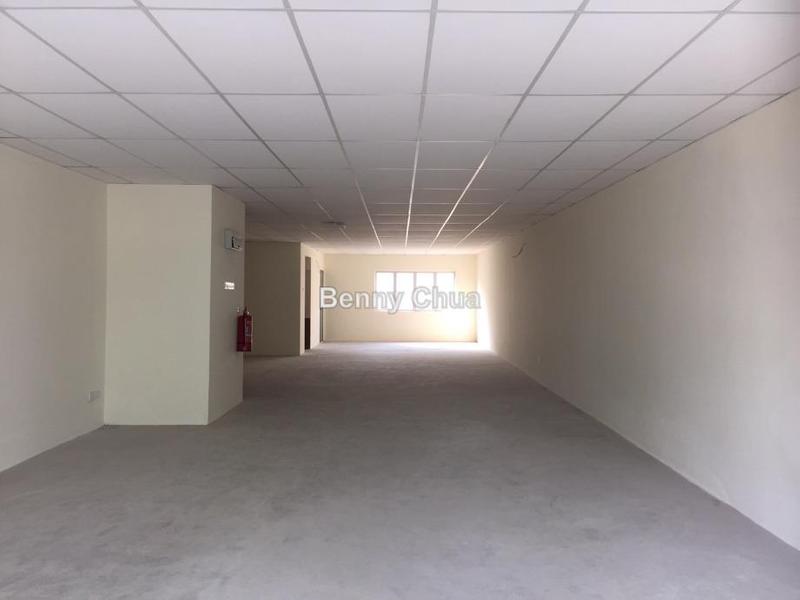 Kedai untuk Dijual di Seksyen U13, Setia Alam oleh Benny Chua - iProperty.com.my