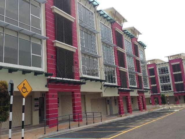Kedai untuk Dijual di Seksyen U13, Setia Alam oleh Benny Chua - iProperty.com.my