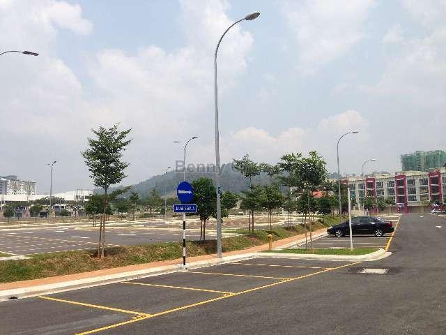 Kedai untuk Dijual di Seksyen U13, Setia Alam oleh Benny Chua - iProperty.com.my