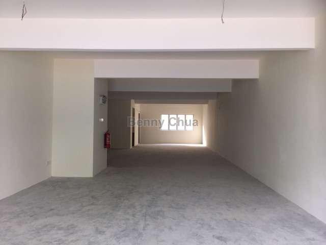 Kedai untuk Dijual di Seksyen U13, Setia Alam oleh Benny Chua - iProperty.com.my