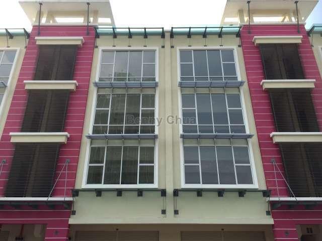 Kedai untuk Dijual di Seksyen U13, Setia Alam oleh Benny Chua - iProperty.com.my