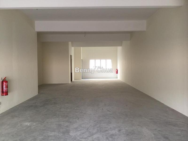 Kedai untuk Dijual di Seksyen U13, Setia Alam oleh Benny Chua - iProperty.com.my