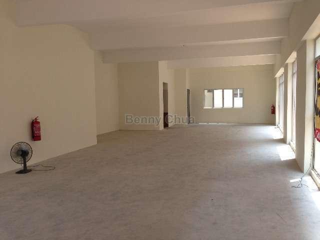 Kedai untuk Dijual di Seksyen U13, Setia Alam oleh Benny Chua - iProperty.com.my