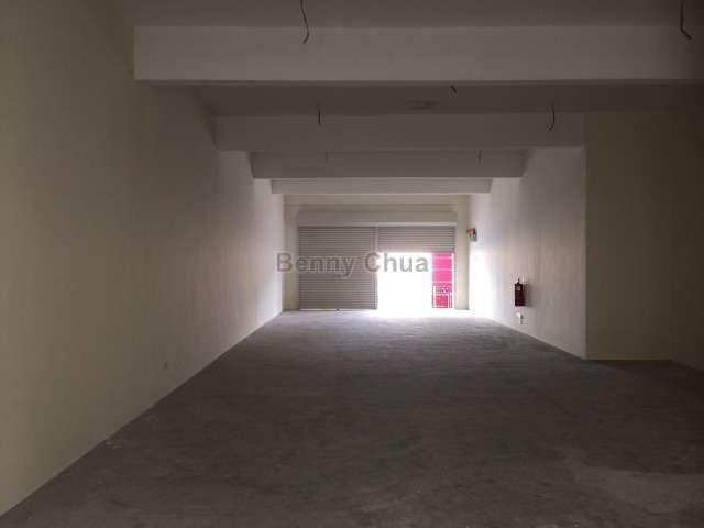 Kedai untuk Dijual di Seksyen U13, Setia Alam oleh Benny Chua - iProperty.com.my