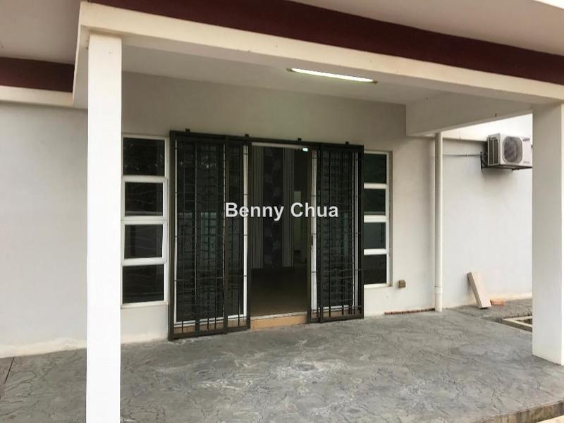 1-storey Terraced House for Sale in Alam Nusantara, Setia Alam by Benny Chua - iProperty.com.my